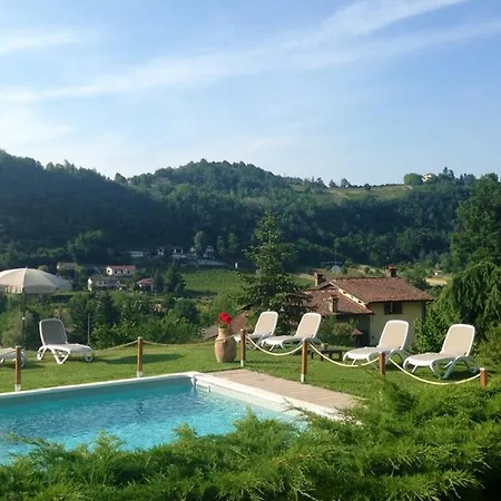 Nonna Du Agroturismo *