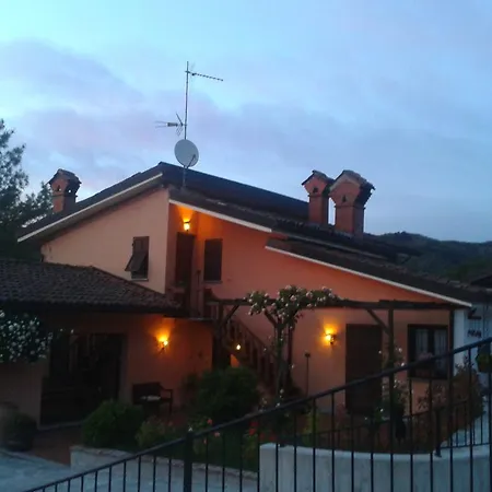 Nonna Du Gavi