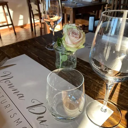 Agroturismo Nonna Du Gavi