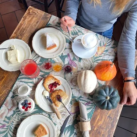 Agroturismo Nonna Du