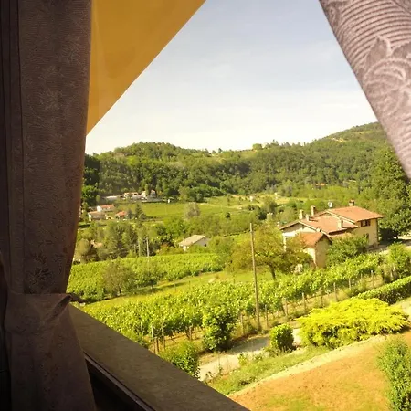 Nonna Du Gavi