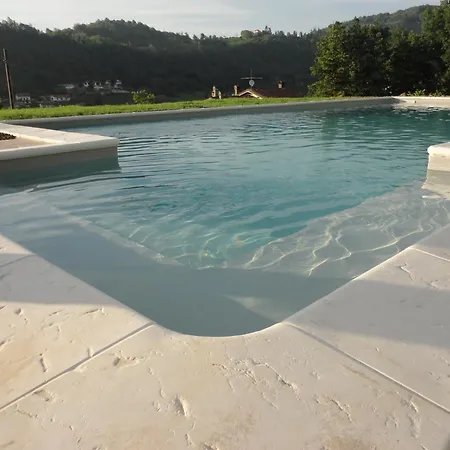 Agroturismo Nonna Du Gavi