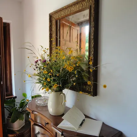 Agroturismo Nonna Du Gavi