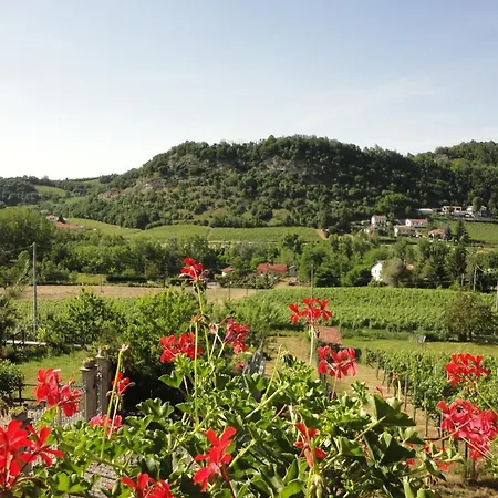 Nonna Du Agroturismo Gavi