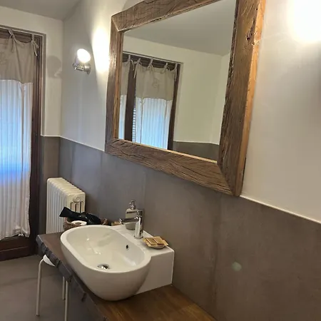 Agroturismo Nonna Du Gavi