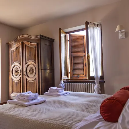 Nonna Du Agroturismo *