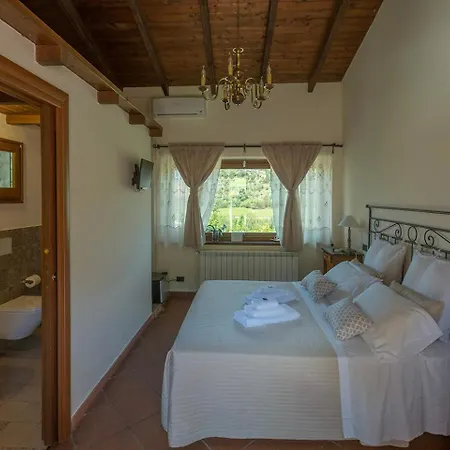 Feriegård Nonna Du *