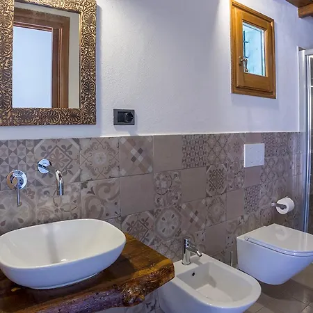 Nonna Du Agroturismo Gavi