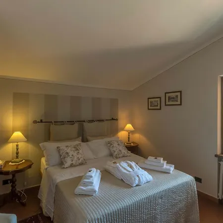 Nonna Du Agroturismo Gavi