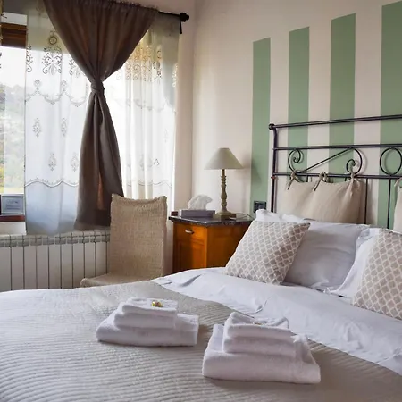 Agroturismo Nonna Du