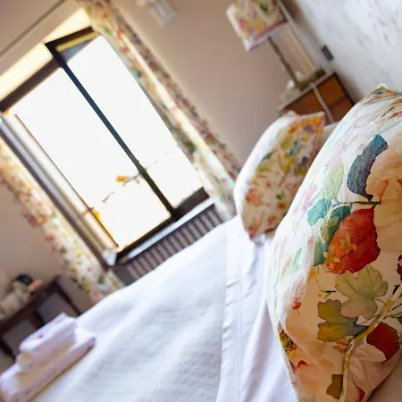 Agroturismo Nonna Du *