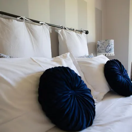 Nonna Du Agroturismo Gavi