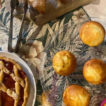 Feriegård Nonna Du Gavi