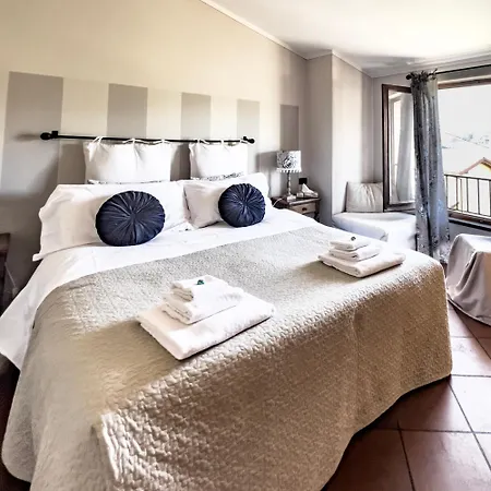 Nonna Du Agroturismo Gavi