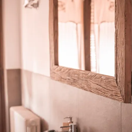 Agroturismo Nonna Du Gavi