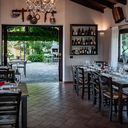 Nonna Du Agroturismo *