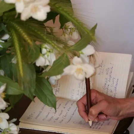 Nonna Du Agroturismo Gavi