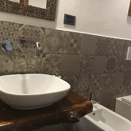 Agroturismo Nonna Du