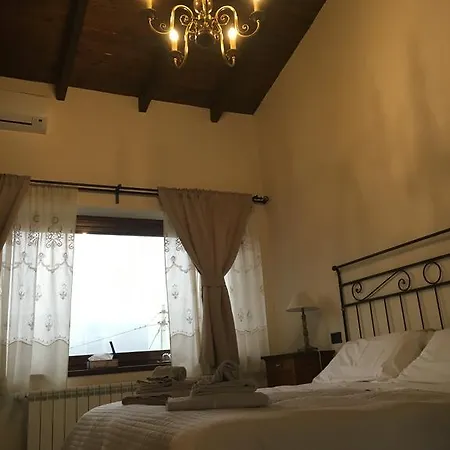 Feriegård Nonna Du *