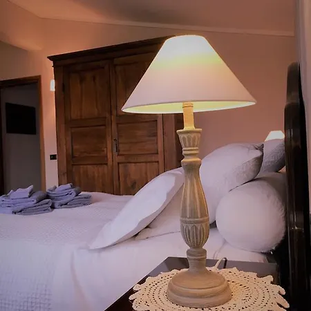 Agroturismo Nonna Du