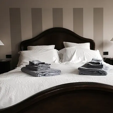 Фермерский дом Nonna Du Гави