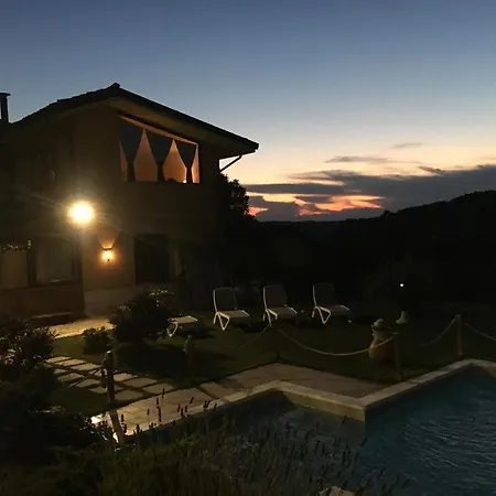 Nonna Du Feriegård *