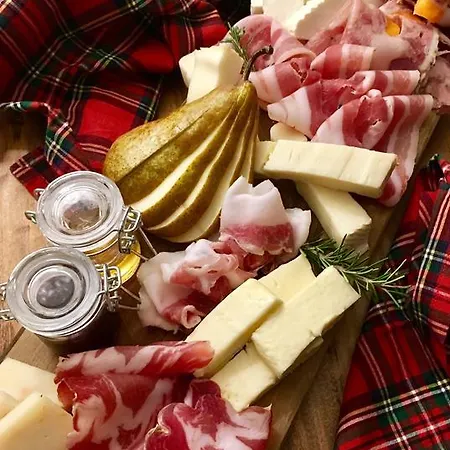 Agroturismo Nonna Du *