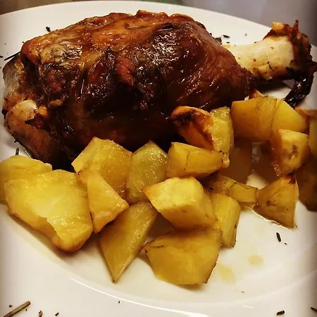 Nonna Du Gospodarstwo agroturystyczne *
