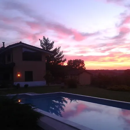 Agroturismo Nonna Du