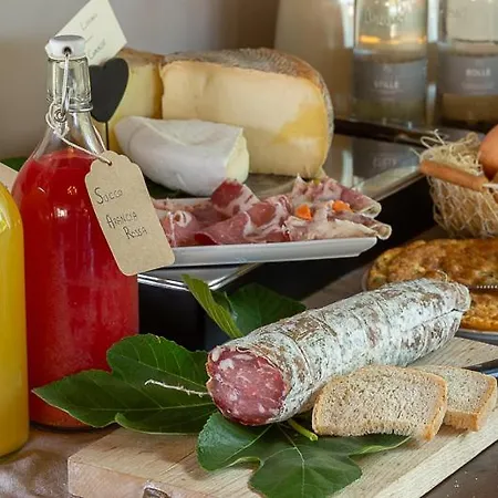 Nonna Du * Gavi