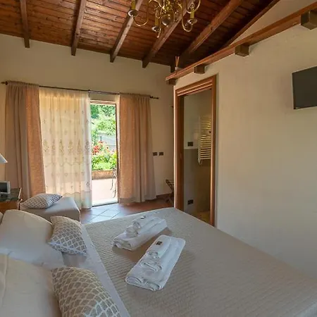 Agroturismo Nonna Du *