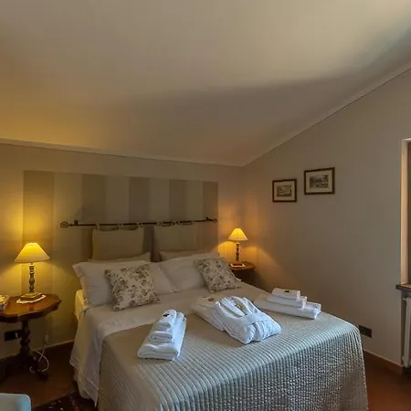 Agroturismo Nonna Du Gavi