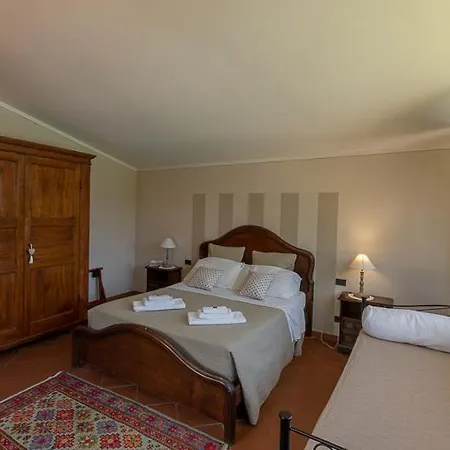 Agroturismo Nonna Du Gavi