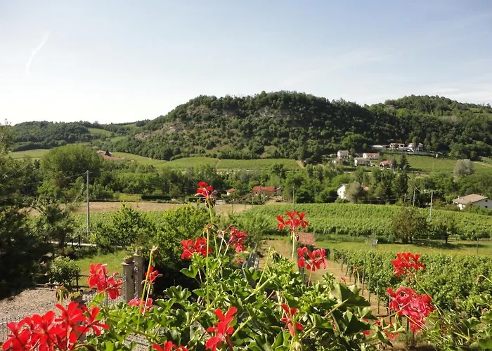 Nonna Du Bauernhof Gavi